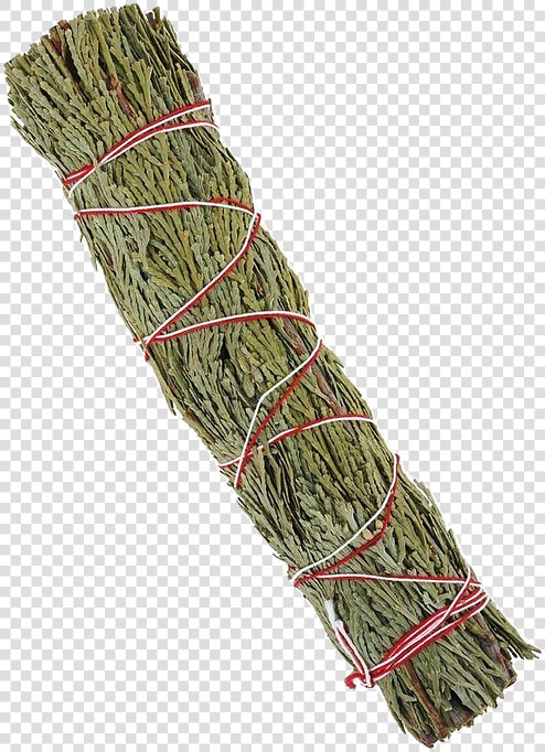 Cedar Smudge Stick  HD Png DownloadTransparent PNG