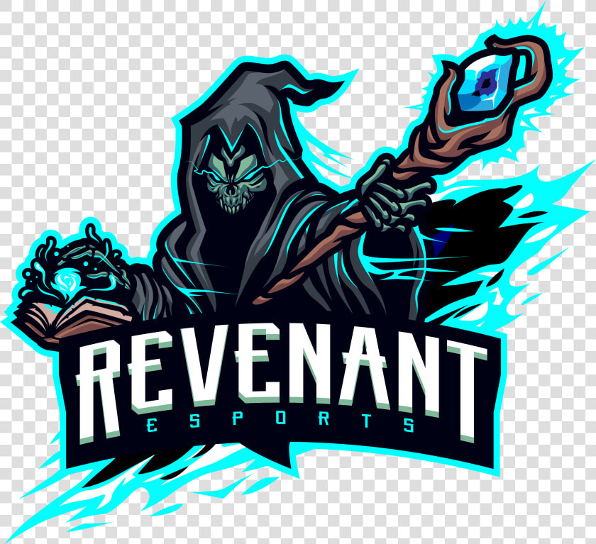 Revenant Esports  HD Png DownloadTransparent PNG