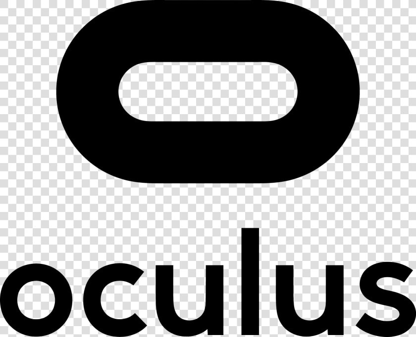 Oculus Logo  vr  Png   Oculus Logo Png Transparent  Png DownloadTransparent PNG