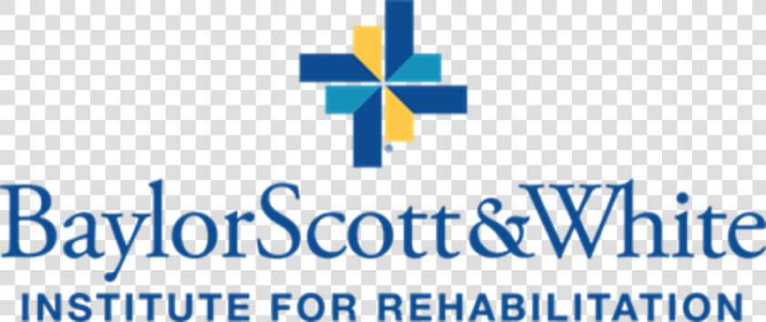 Baylor Scott And White Institute For Rehabilitation  HD Png DownloadTransparent PNG