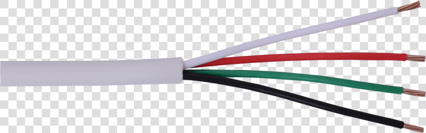 4 Conductor 18g Wire  HD Png DownloadTransparent PNG