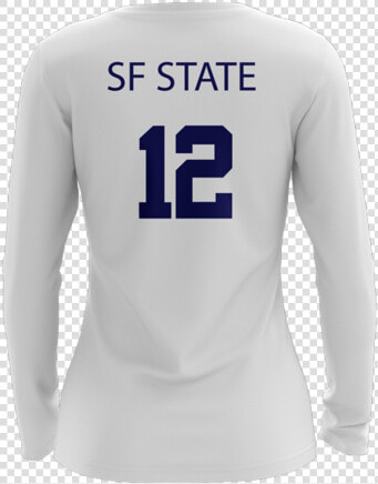 Fog Ultimate Ls Light Jersey  HD Png DownloadTransparent PNG