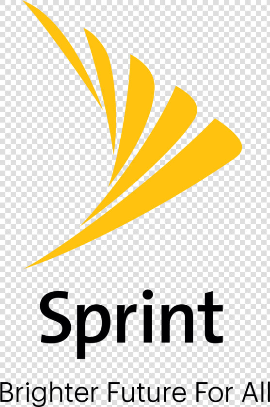 Sprint Remote November   Sprint Brighter Future For All  HD Png DownloadTransparent PNG