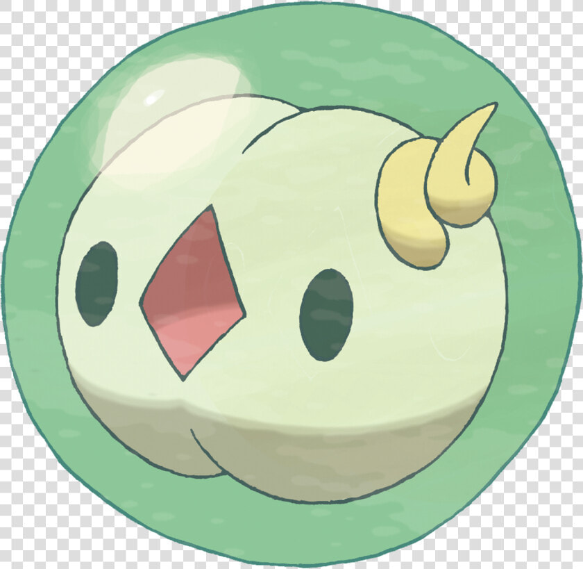 Solosis Pokemon  HD Png DownloadTransparent PNG