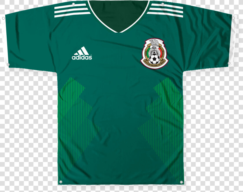 Fmf Official Mexico Rally Towel   Mexico Soccer Jersey  HD Png DownloadTransparent PNG