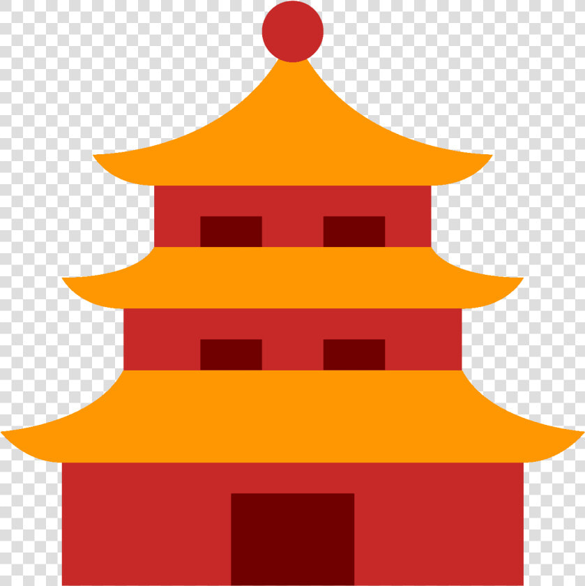 Pagoda Png  Transparent PngTransparent PNG