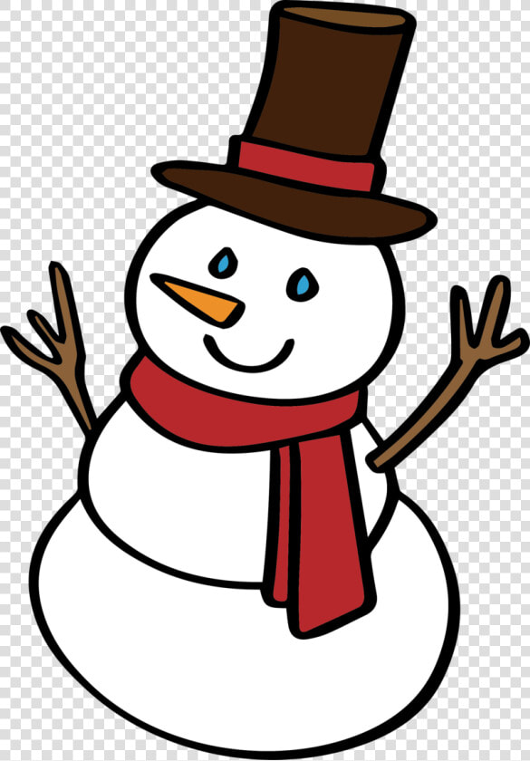 Transparent Snowman Face Png   Cartoon Snowman Png  Png DownloadTransparent PNG