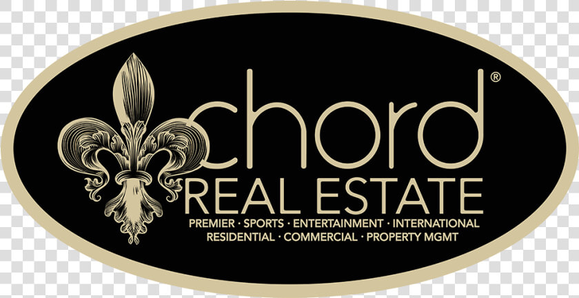 Chord Real Estate   Label  HD Png DownloadTransparent PNG