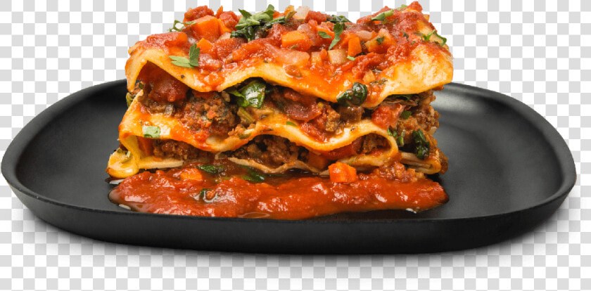 Lasagne Italian Cuisine Pasta Food  HD Png DownloadTransparent PNG