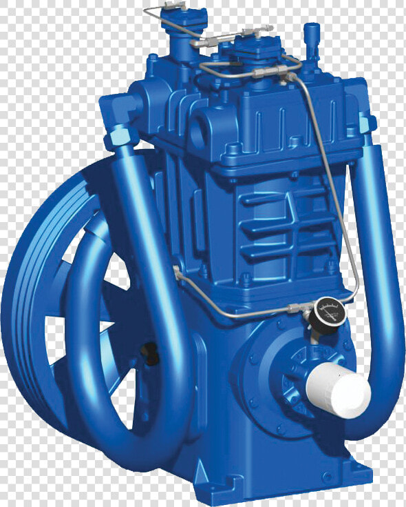 Quincy 370 Air Compressor  HD Png DownloadTransparent PNG