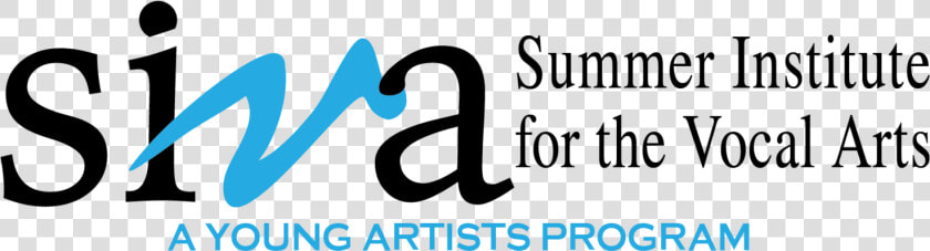 Summer Institute For The Vocal Arts   Graphic Design  HD Png DownloadTransparent PNG