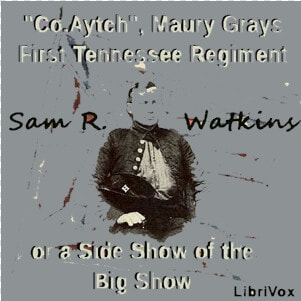 Sam Watkins Civil War  HD Png DownloadTransparent PNG