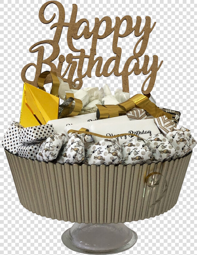 Load Image Into Gallery Viewer  Birthday Gold And Confetti   Birthday  HD Png DownloadTransparent PNG