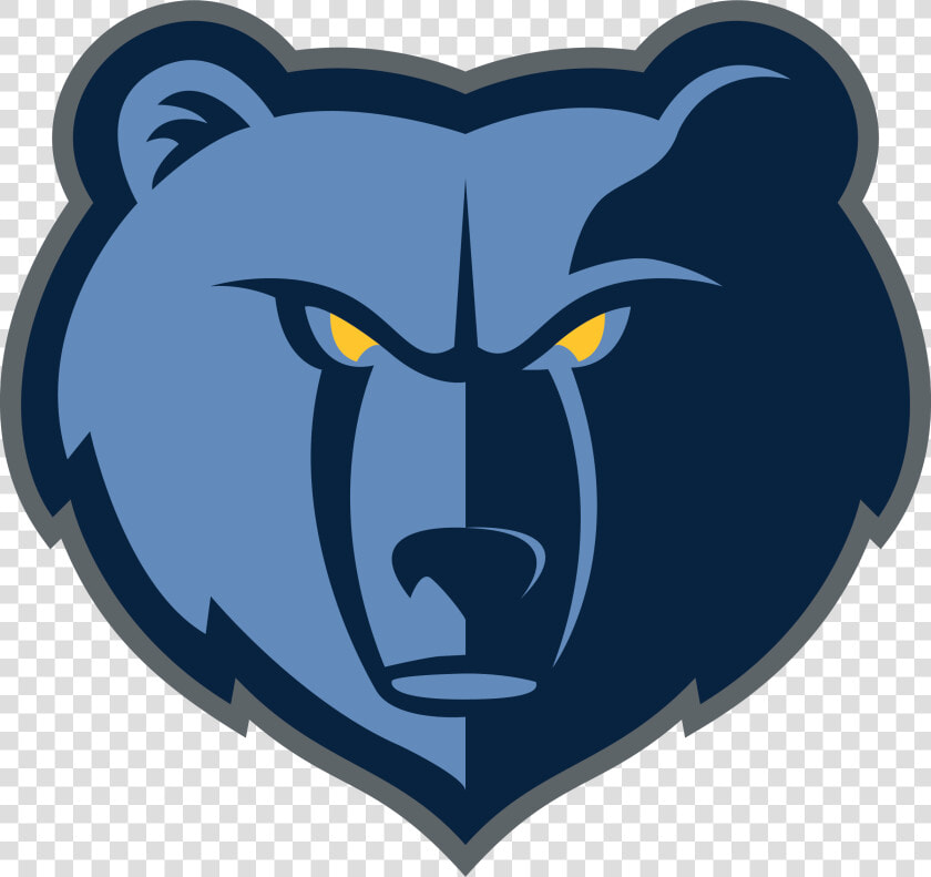 Memphis Grizzlies Logo Png  Transparent PngTransparent PNG