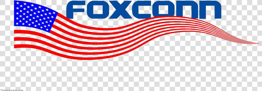 Foxconn Png Image Download   Usa  Transparent PngTransparent PNG