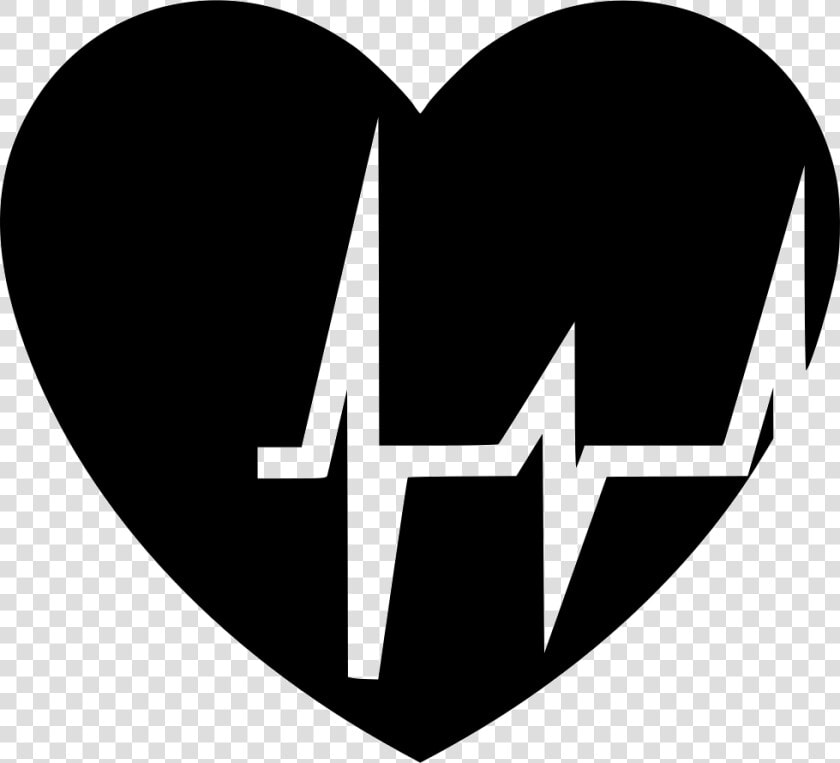 Cardiology Heart Organ   White Cardiology Icon Png  Transparent PngTransparent PNG