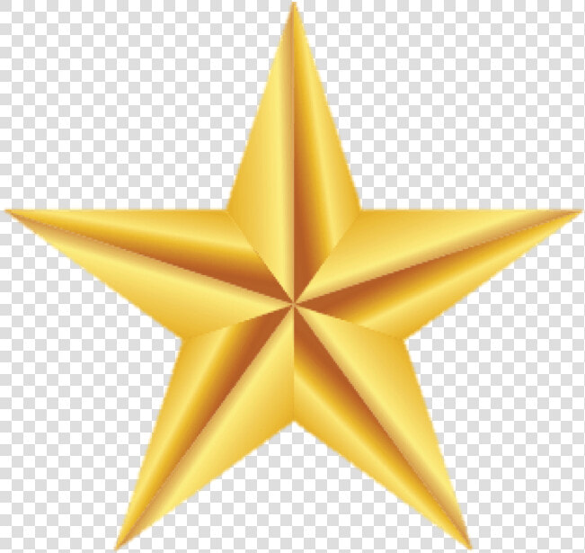 Dark Gold Star Png   Png Download   Gold Star No Background  Transparent PngTransparent PNG