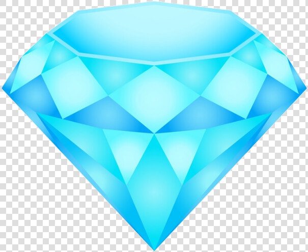  diamond  diamond💎  diamante  insignia   Diamante Vector Azul  HD Png DownloadTransparent PNG