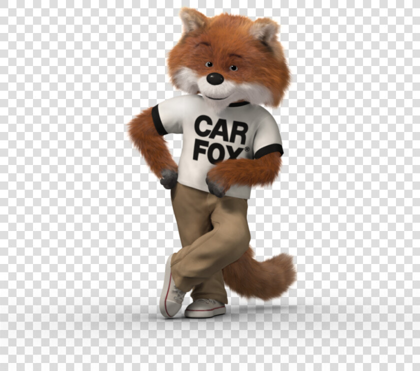 Transparent Carfax Png   Carfax Fox  Png DownloadTransparent PNG