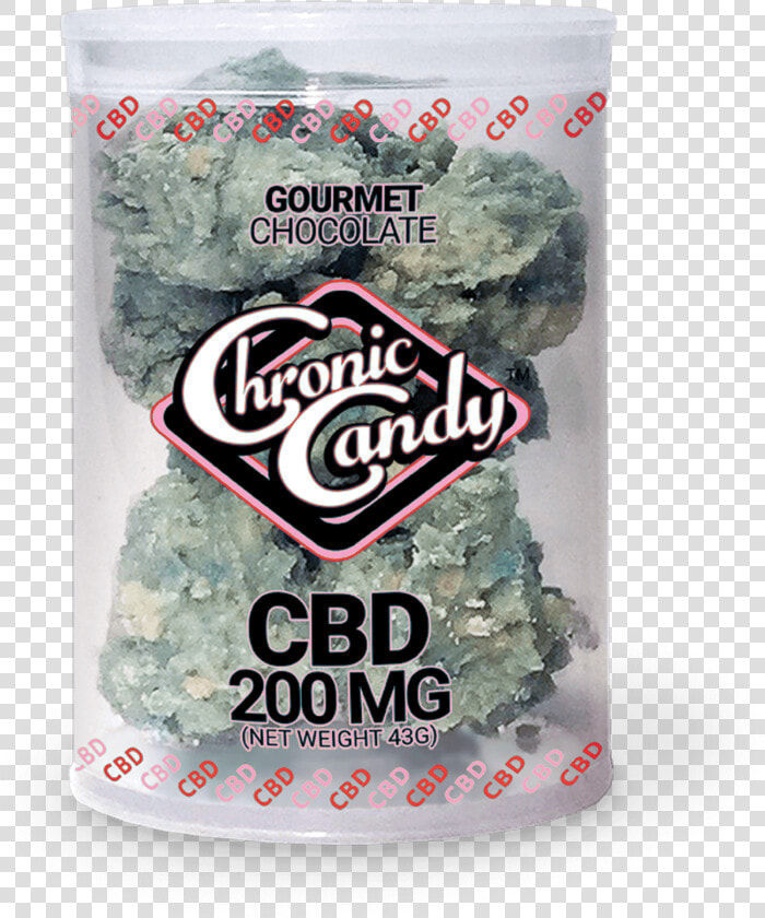 Chronic Candy Chocolate Buds  HD Png DownloadTransparent PNG