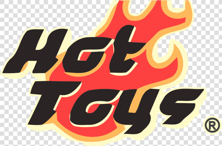 Hot Toys Logo Png   Png Download   Hot Toys Logo Png  Transparent PngTransparent PNG