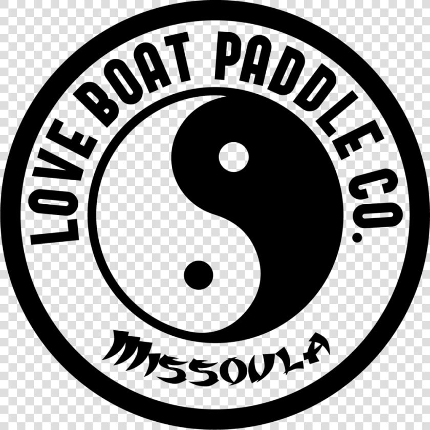 Yinyang Loveboat   Circle  HD Png DownloadTransparent PNG