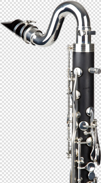 Baritone Saxophone Bass Clarinet Clarinet Family   Bass Clarinet Png  Transparent PngTransparent PNG