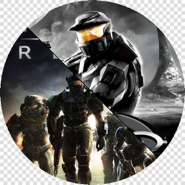 Halo The Fall Of Reach Png   Halo Ce Anniversary  Transparent PngTransparent PNG