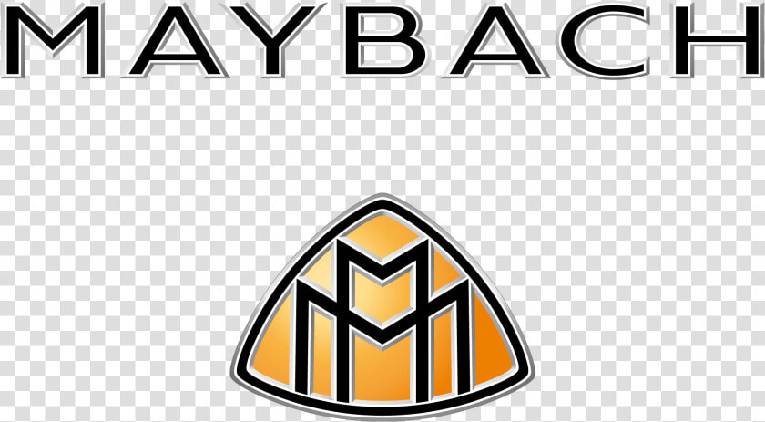 Maybach Logo Png   Maybach Logo Svg  Transparent PngTransparent PNG