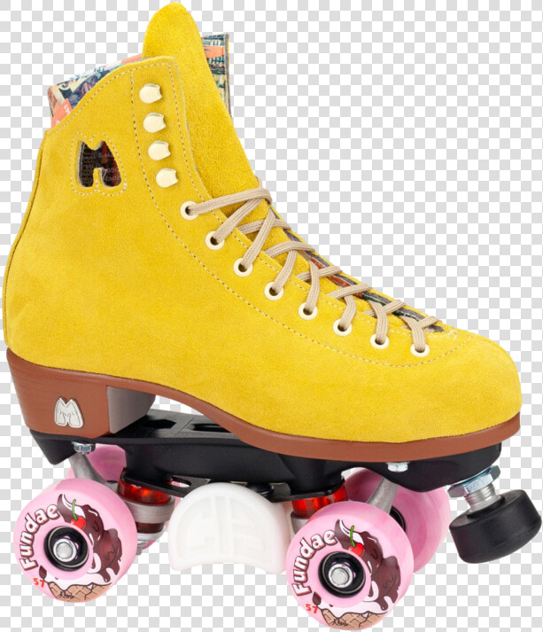 Moxi Lolly Skates  HD Png DownloadTransparent PNG