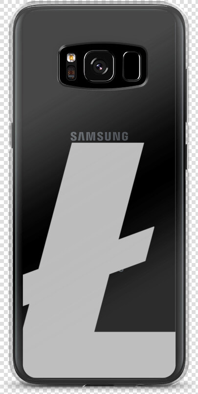 Transparent Litecoin Png   Smartphone  Png DownloadTransparent PNG