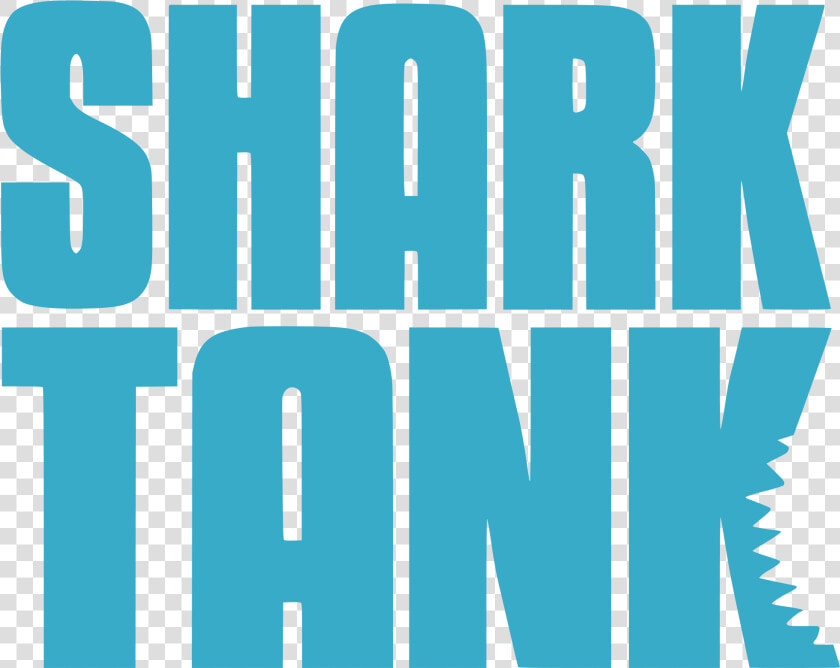 Shark Tank Makes Inventors And Companies Think Outside   Seen On Shark Tank Logo  HD Png DownloadTransparent PNG