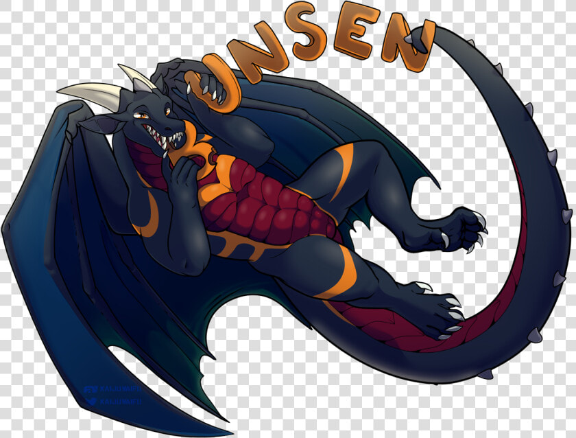 Dragon  Bunsen Badge   Illustration  HD Png DownloadTransparent PNG