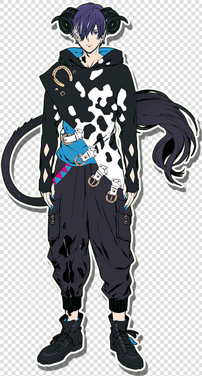 Obey Me Wiki   Obey Me Shall We Date Belphegor  HD Png DownloadTransparent PNG