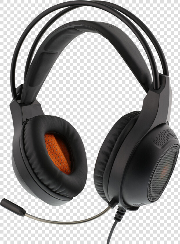 Deltaco Gaming Headset Remote  HD Png DownloadTransparent PNG