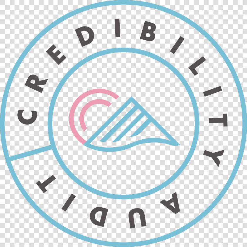 Credibility Audit   Circle  HD Png DownloadTransparent PNG