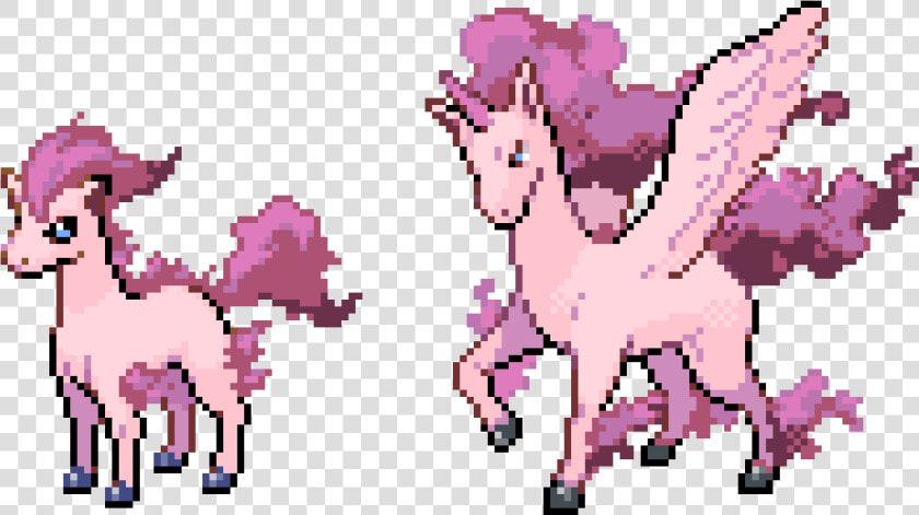 Rapidash Png  Transparent PngTransparent PNG