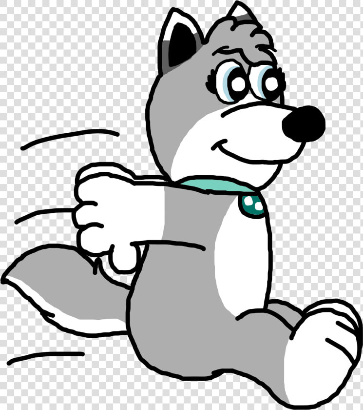 Put Your Pinky Rings Up To The Moon   Cartoon  HD Png DownloadTransparent PNG