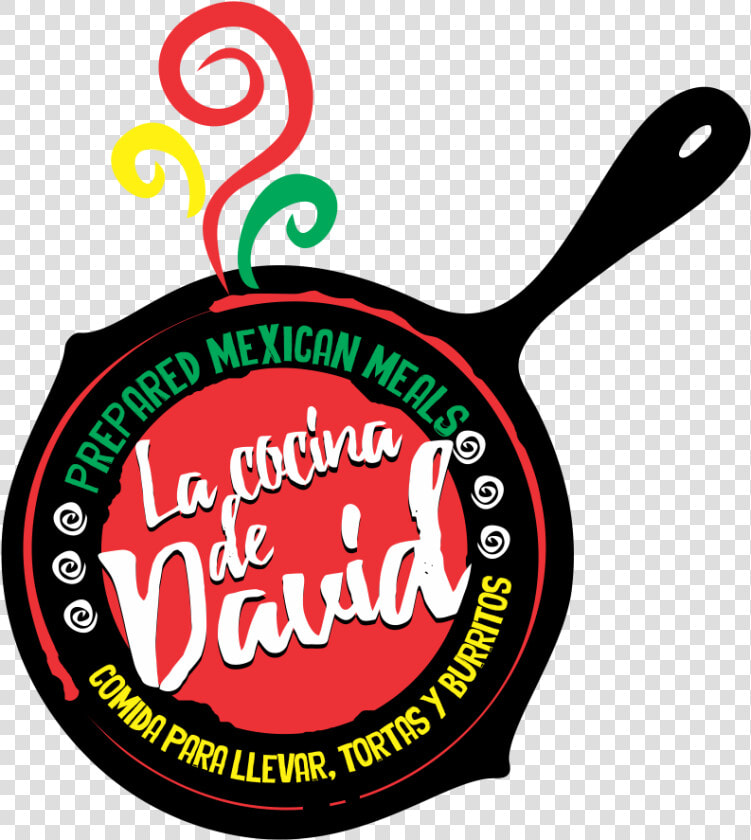 Logo Design By Gigih Rudya For La Cocina De David   Logo De Cocina Moderna  HD Png DownloadTransparent PNG