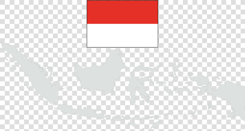 Indonesia Flag Png   Peta Indonesia Clipart  Transparent PngTransparent PNG