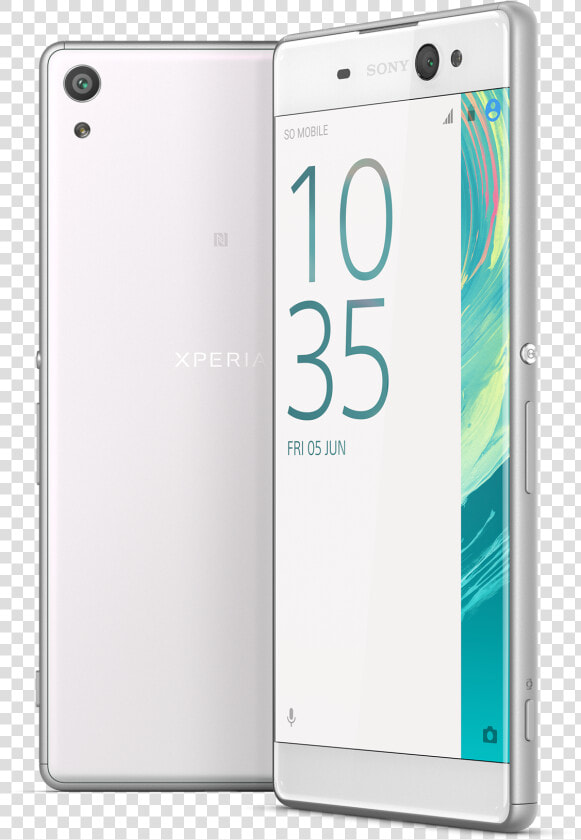 Sony Xperia Xa Ultra F3216   Sony Xperia Xa Ultra Dual  HD Png DownloadTransparent PNG