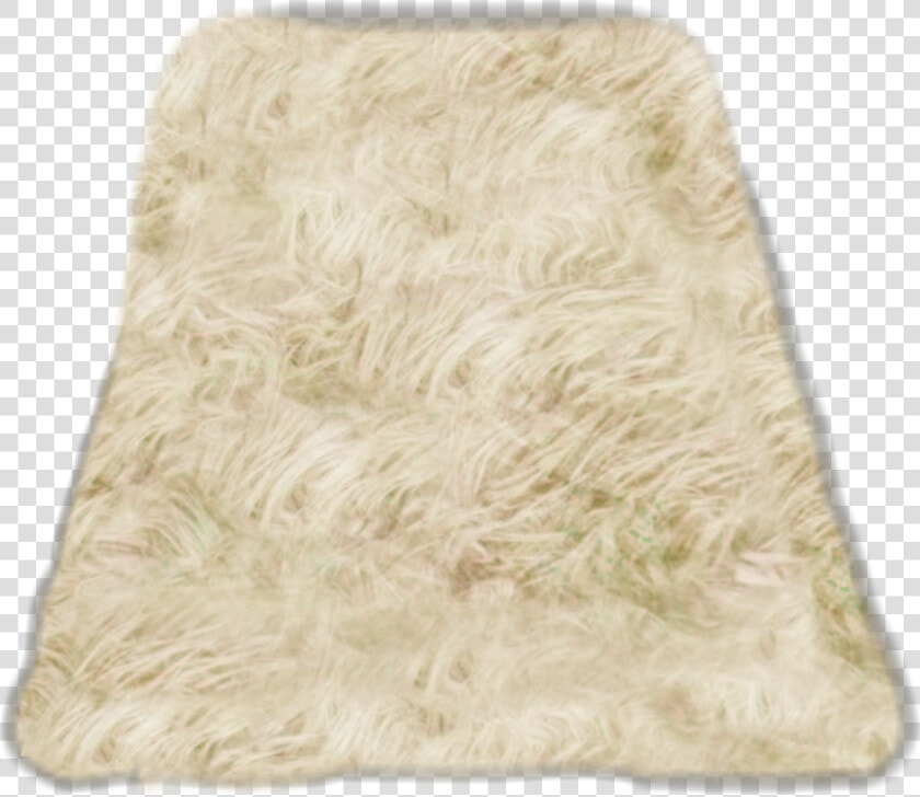  fur  rug  carpet   Wool  HD Png DownloadTransparent PNG