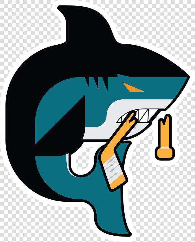 The Subject Is My Soon To Be Home Team   Stanley Cup Logo San Jose Sharks  HD Png DownloadTransparent PNG