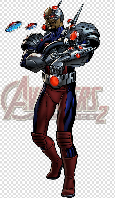 Avengers Alliance 2 Wikia   Marvel Avengers Alliance 2 Characters  HD Png DownloadTransparent PNG