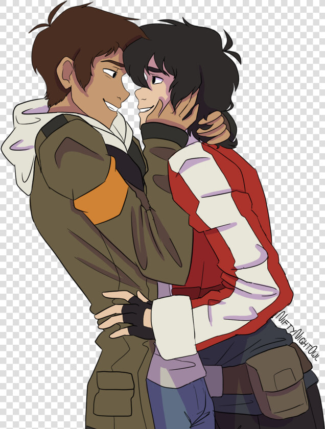 Cute Klance  HD Png DownloadTransparent PNG