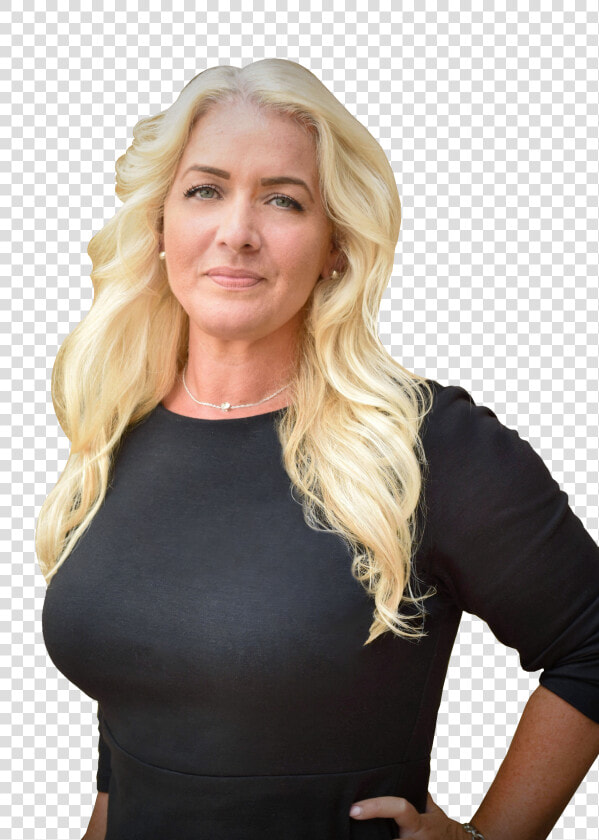 Melanie Mcconnell   Blond  HD Png DownloadTransparent PNG