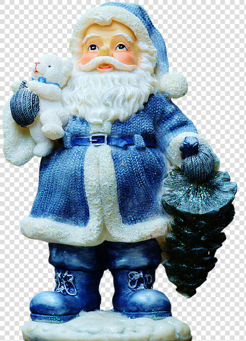 Santa Claus  Christmas  Deco  Decoration  Figure  Funny   1080p Santa Claus Images Hd  HD Png DownloadTransparent PNG