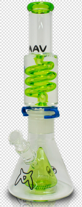 Mav Glass Glycerin Bong  HD Png DownloadTransparent PNG