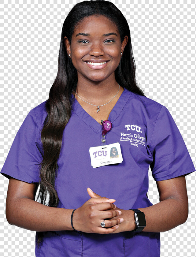 Chrysten Fowler  Tcu Class Of   Girl  HD Png DownloadTransparent PNG