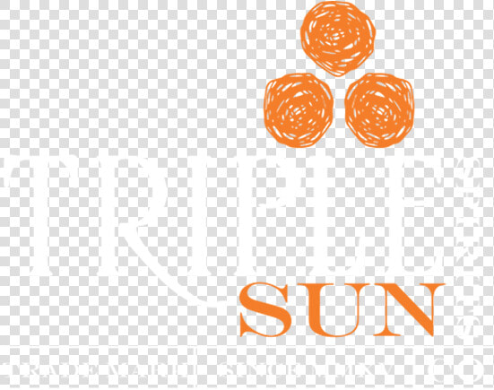 Triple Sun Weblogo   Poster  HD Png DownloadTransparent PNG